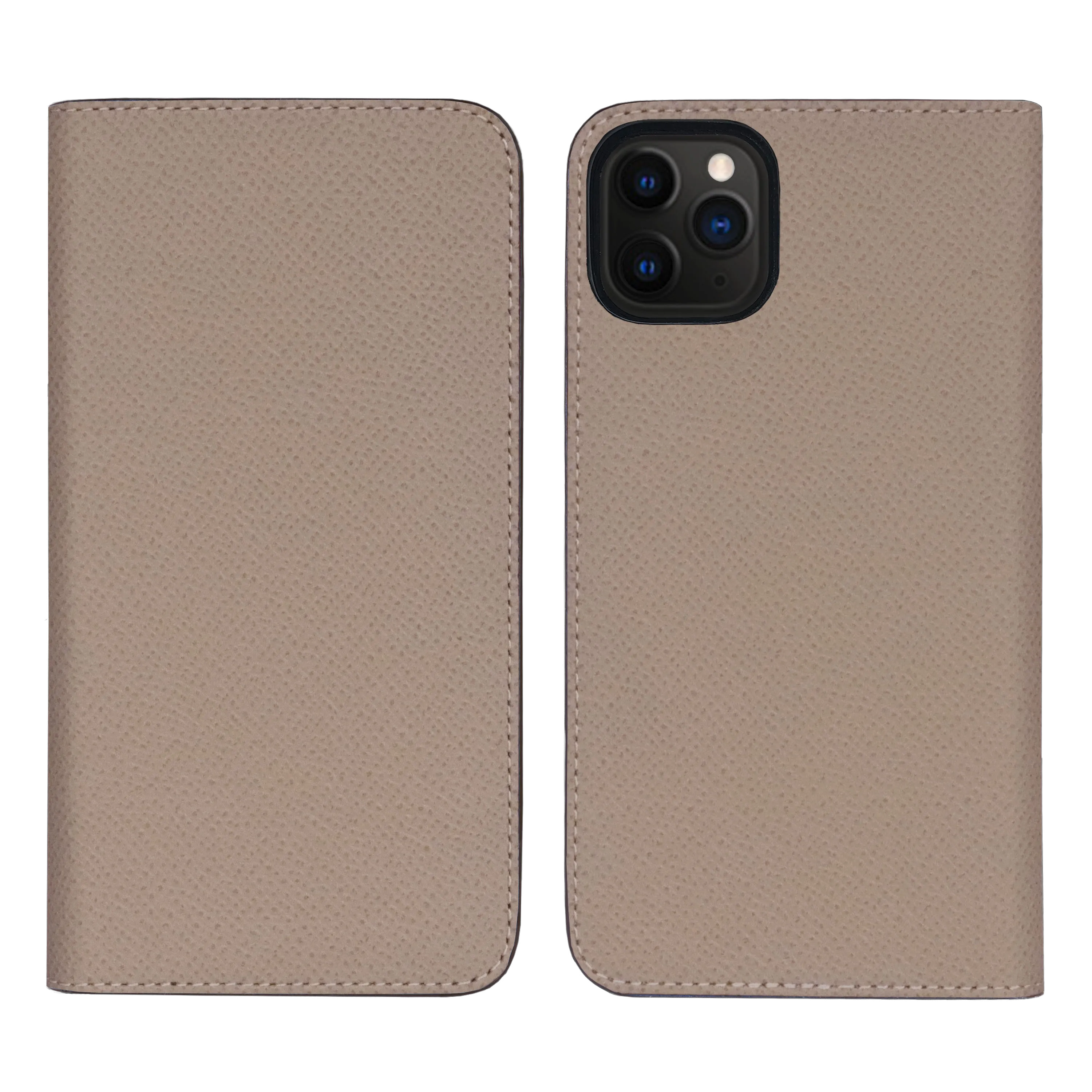 Noblessa Diary Smartphone Case (iPhone 11 Pro Max)