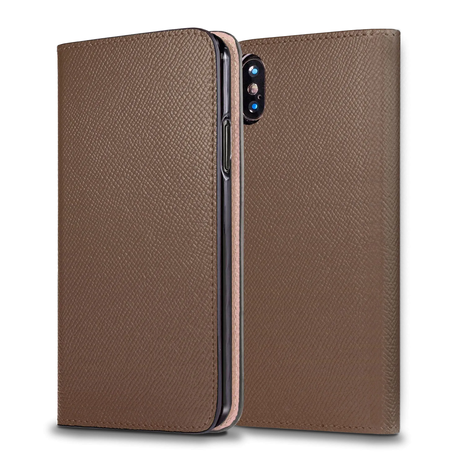 Noblessa Diary Smartphone Case (iPhone 11 Pro Max)