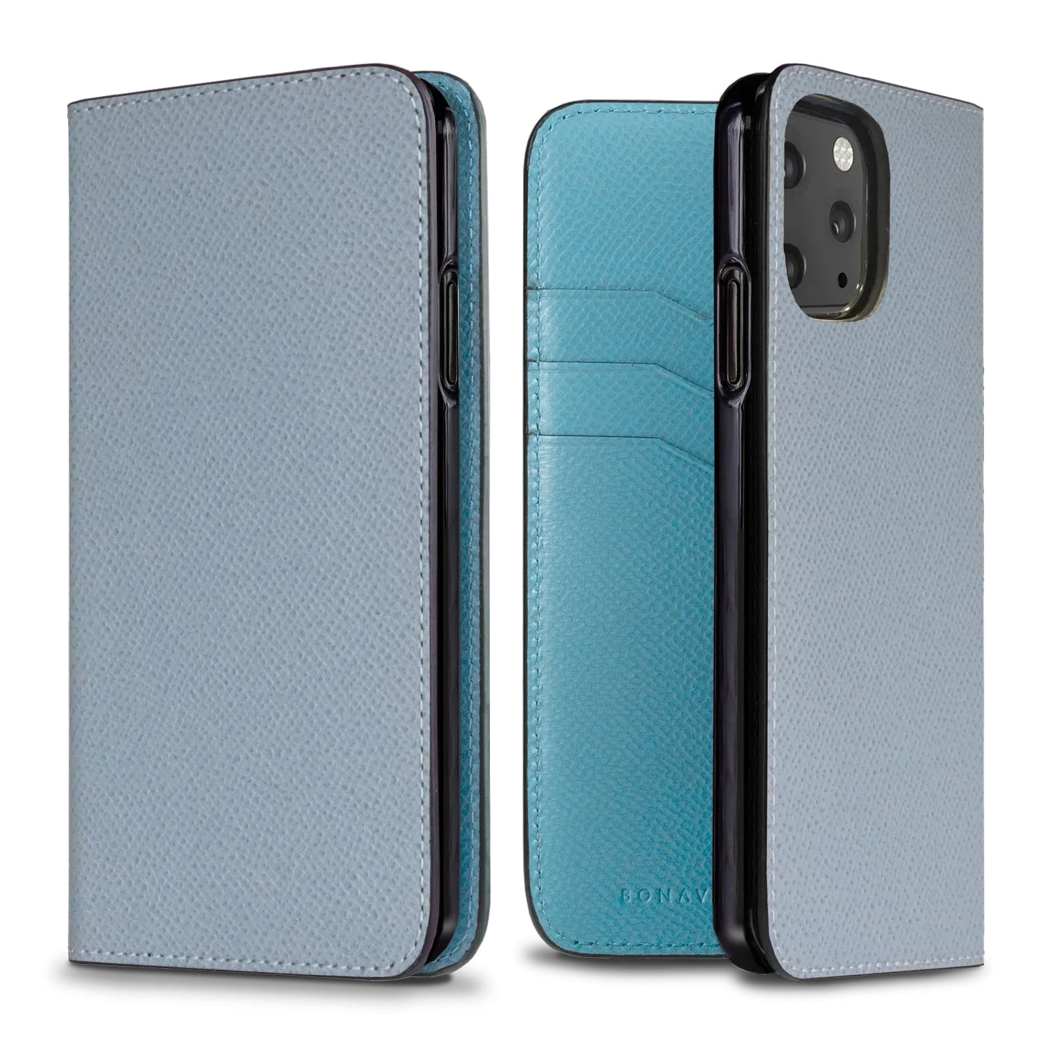 Noblessa Diary Smartphone Case (iPhone 11 Pro)