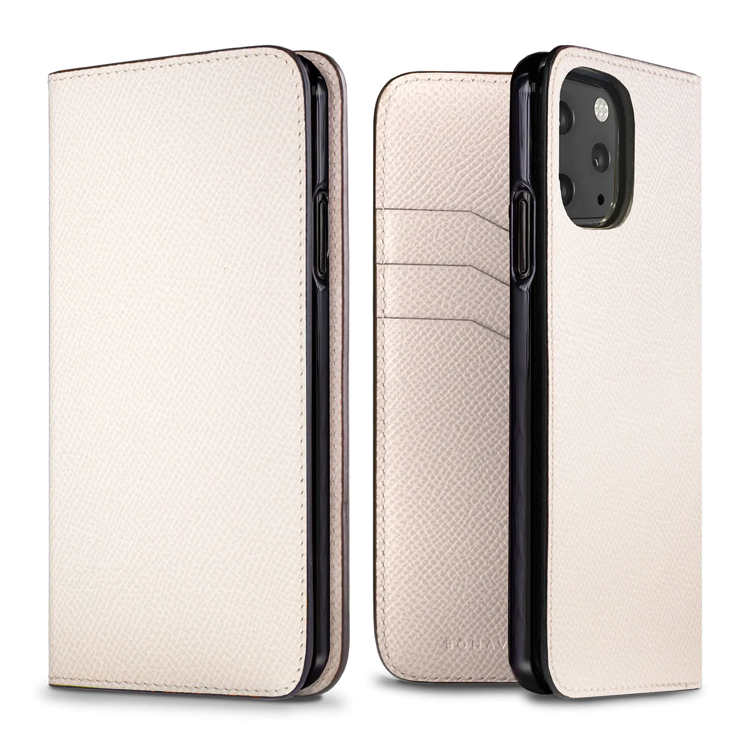 Noblessa Diary Smartphone Case (iPhone 11 Pro)