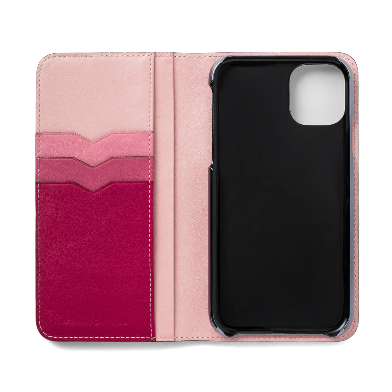 Noblessa Diary Smartphone Case (iPhone 11 Pro)