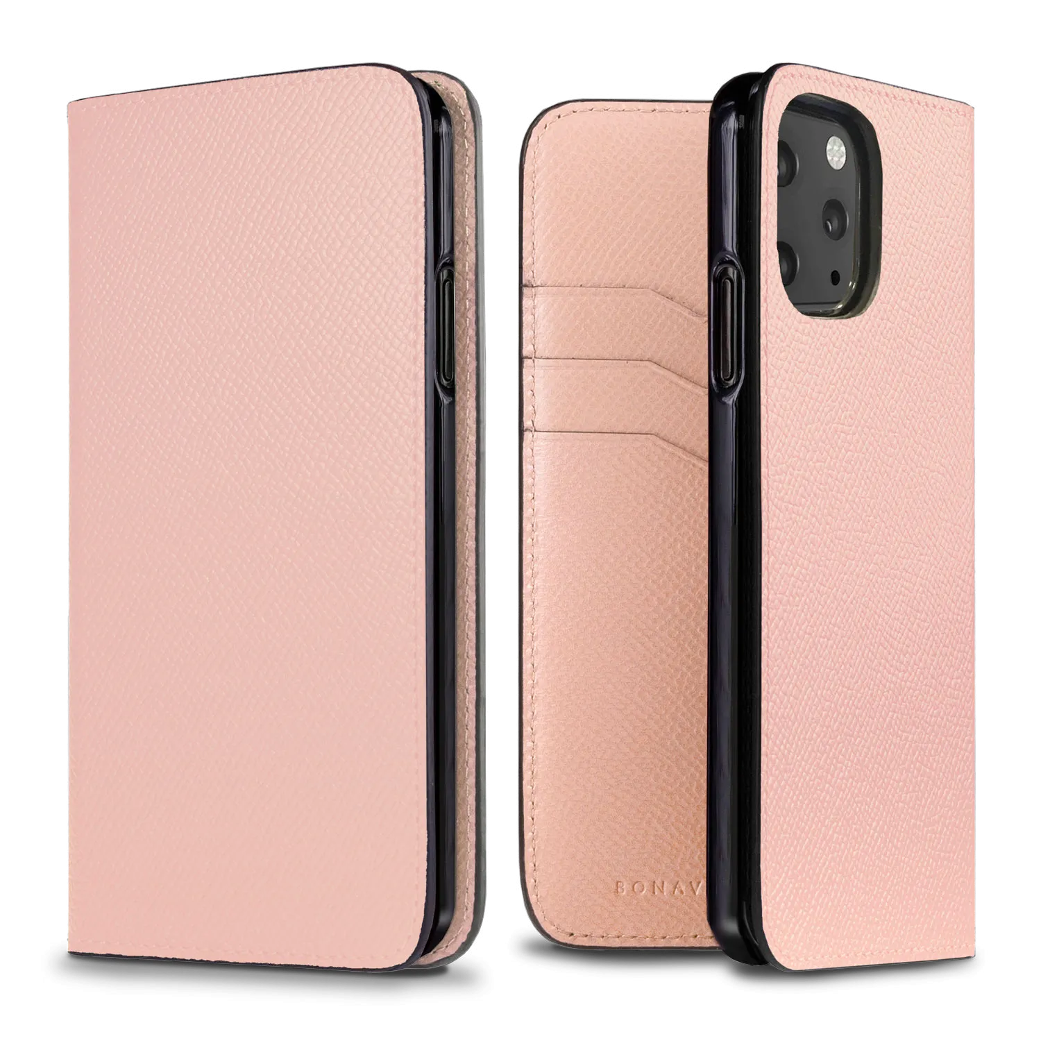 Noblessa Diary Smartphone Case (iPhone 11 Pro)