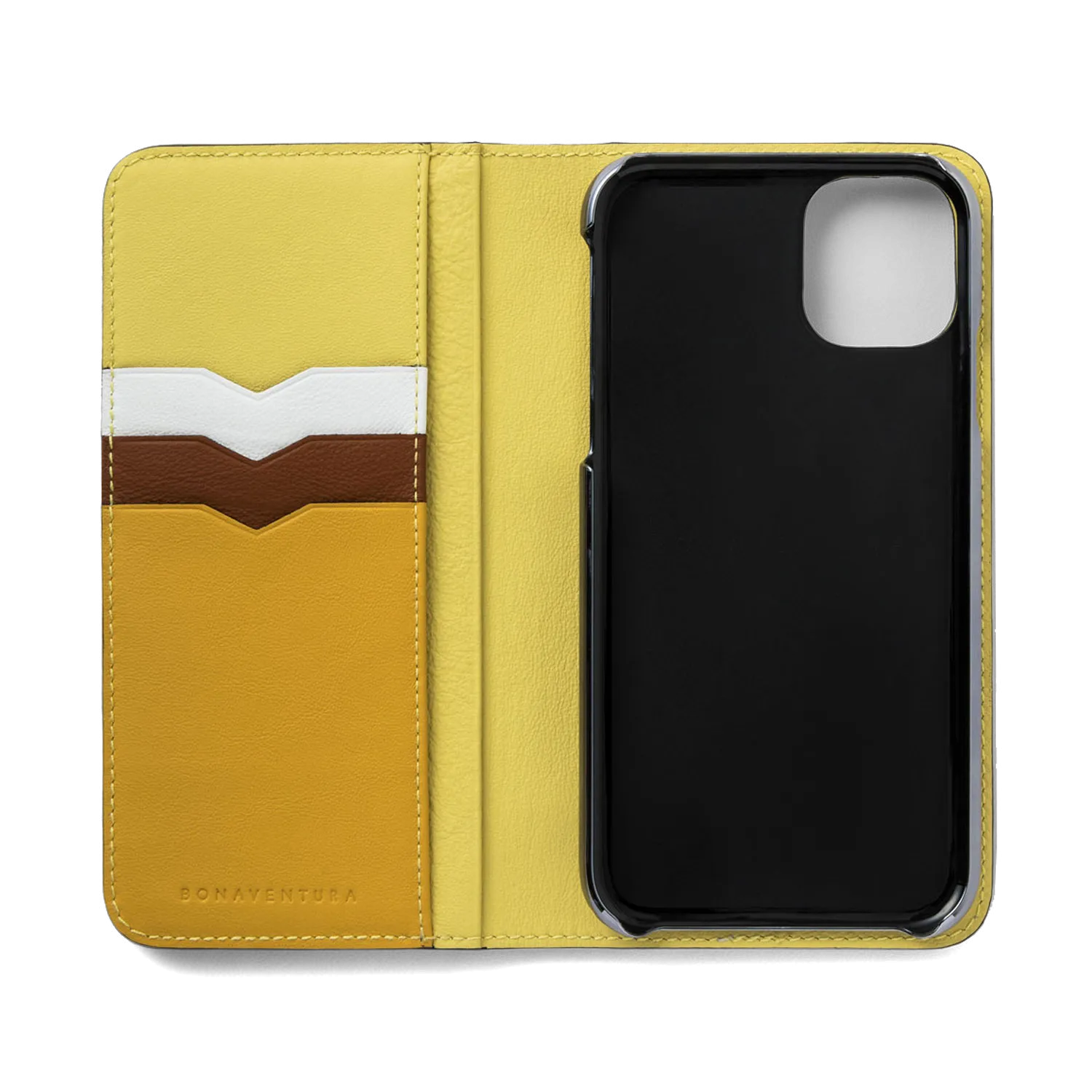 Noblessa Diary Smartphone Case (iPhone 11 Pro)