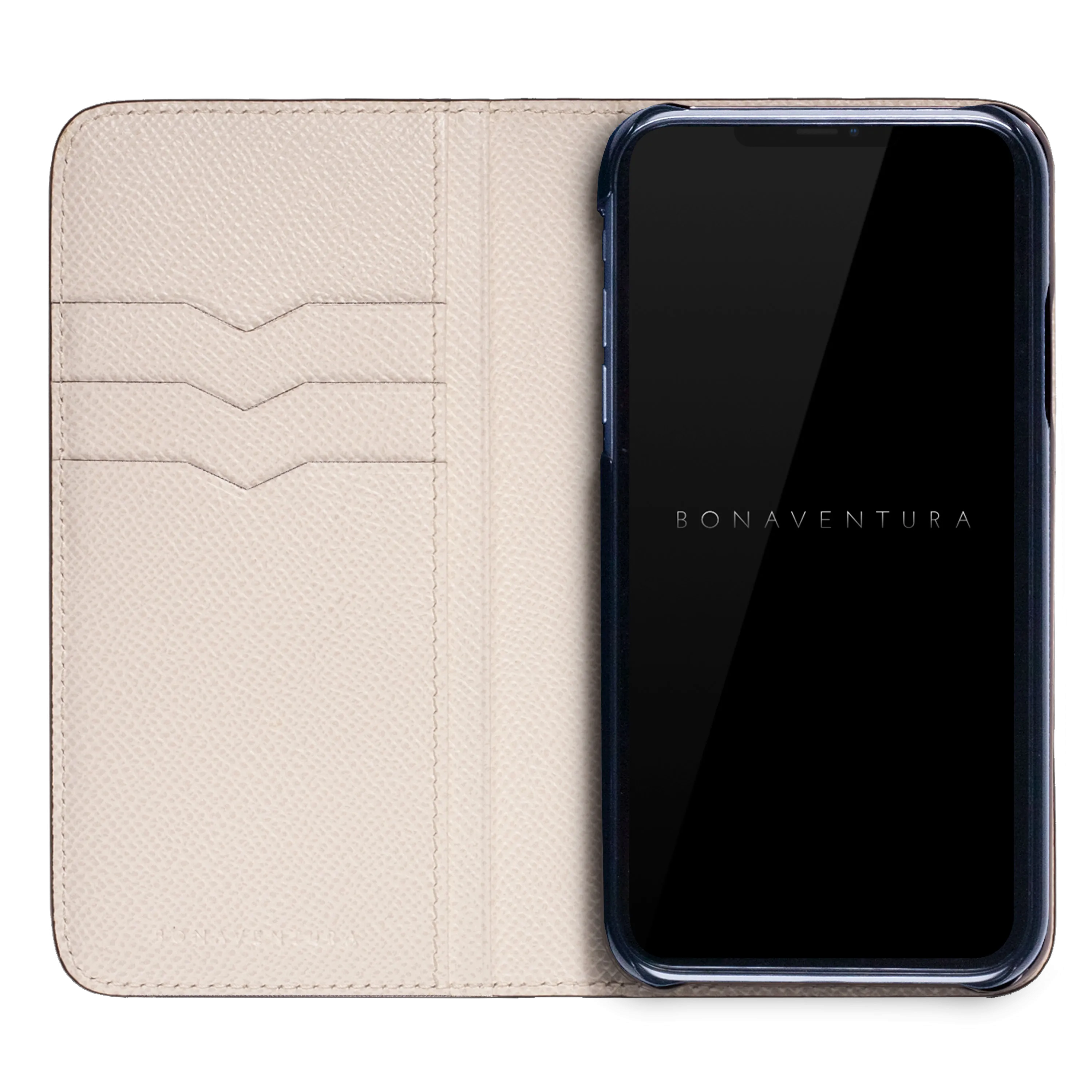 Noblessa Diary Smartphone Case (iPhone 11 Pro)