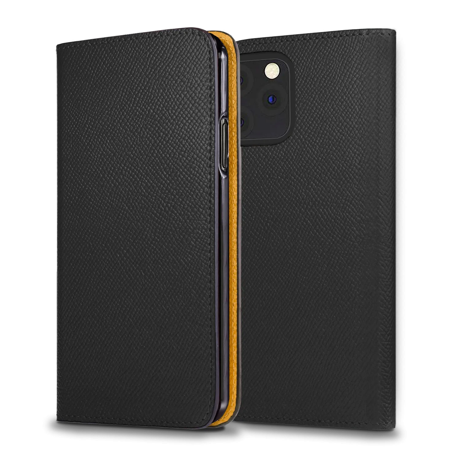 Noblessa Diary Smartphone Case (iPhone 11 Pro)