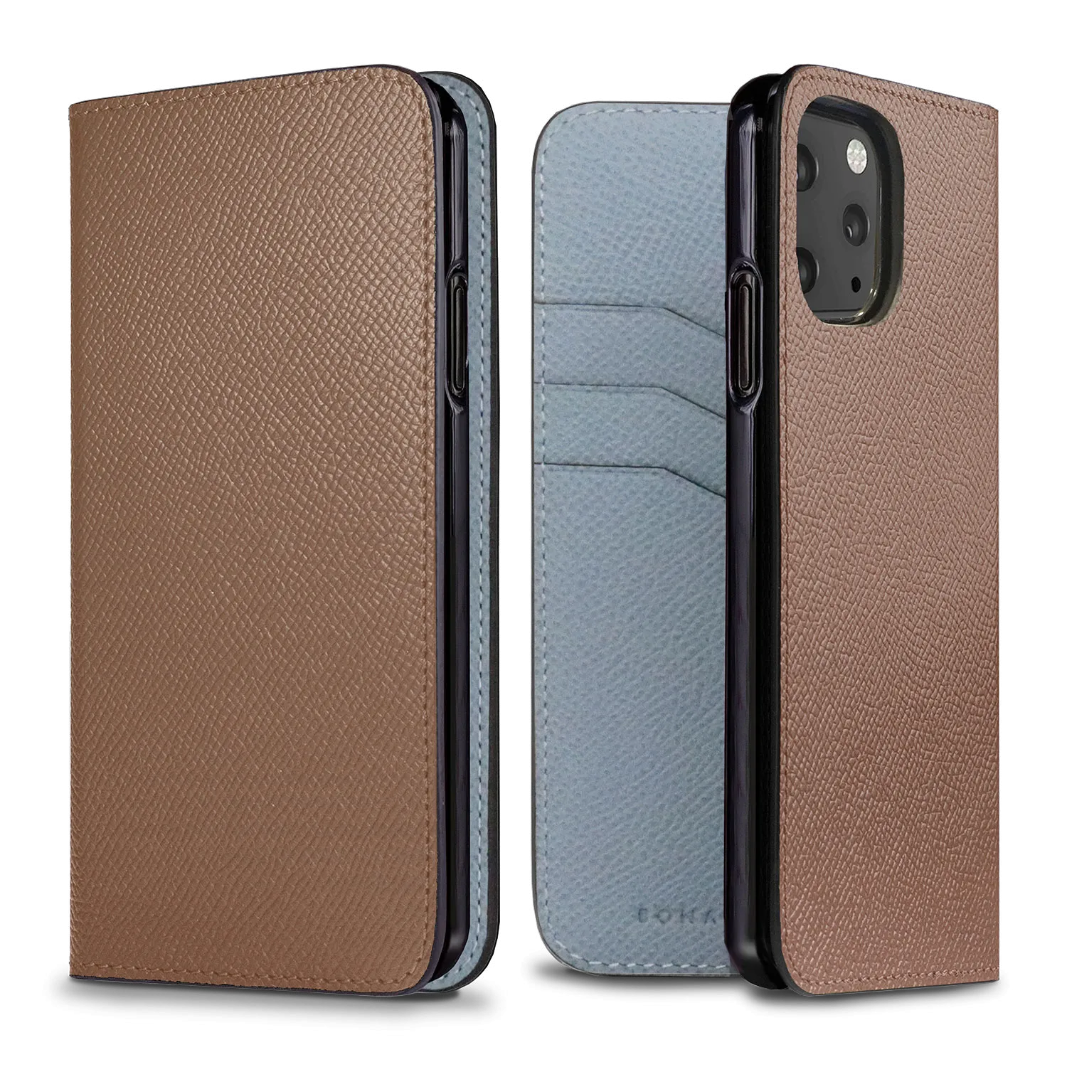 Noblessa Diary Smartphone Case (iPhone 11 Pro)