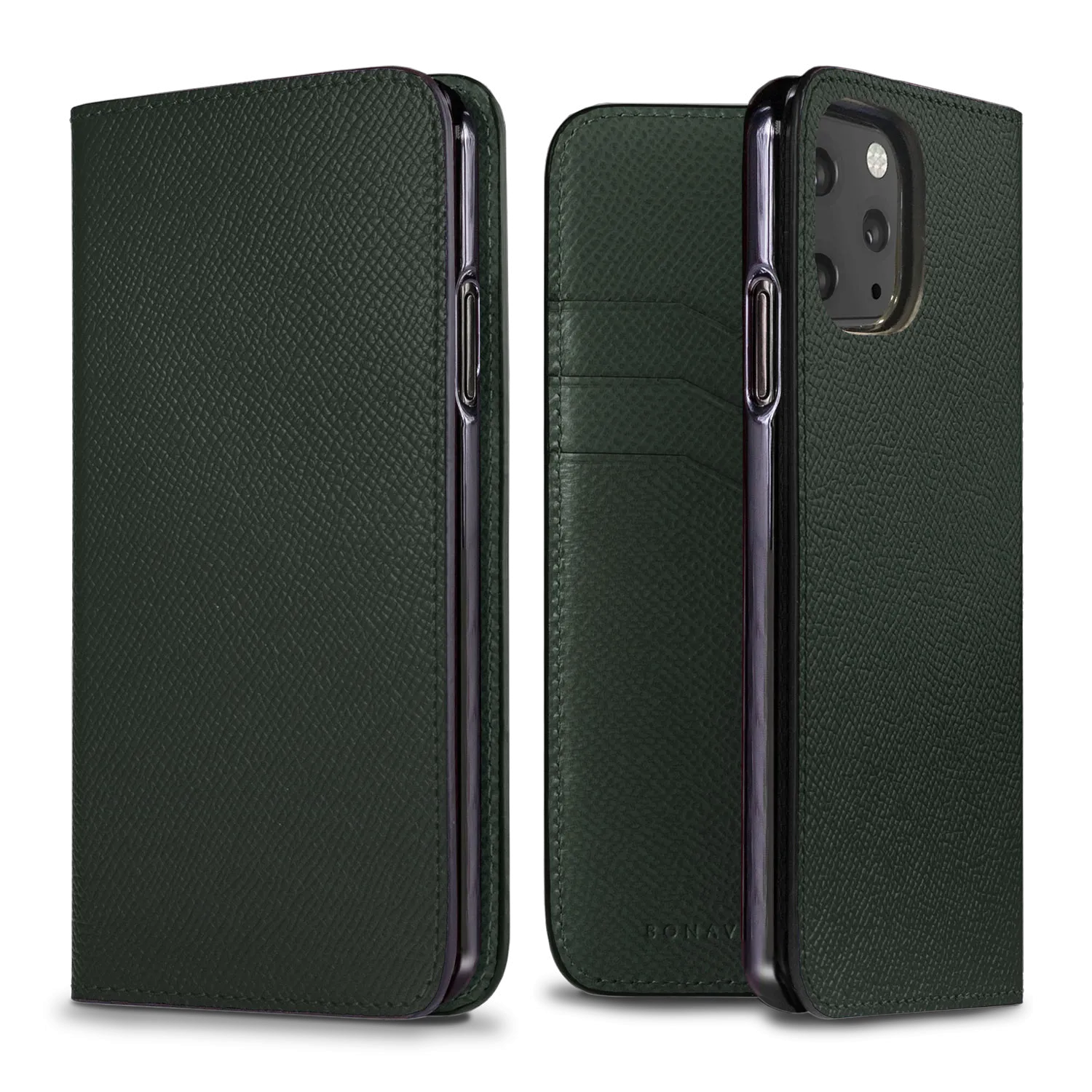 Noblessa Diary Smartphone Case (iPhone 11 Pro)