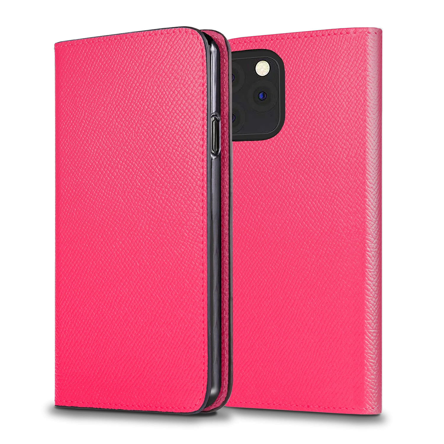 Noblessa Diary Smartphone Case (iPhone 11 Pro)