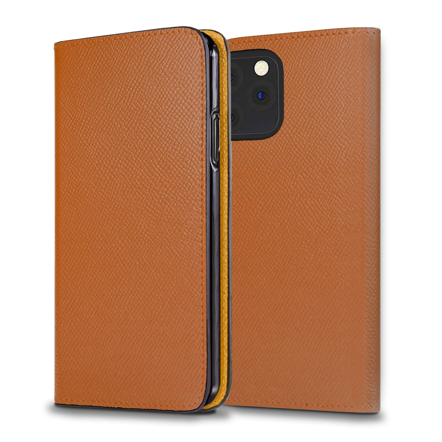 Noblessa Diary Smartphone Case (iPhone 11 Pro)