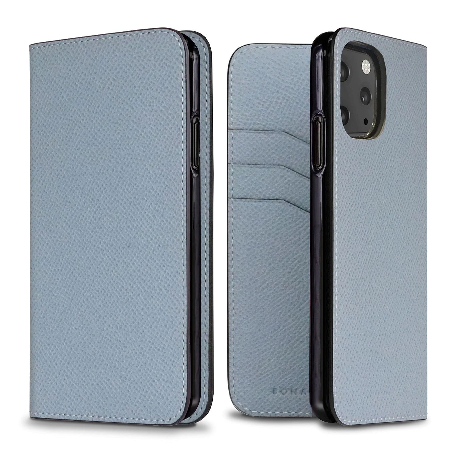 Noblessa Diary Smartphone Case (iPhone 11 Pro)