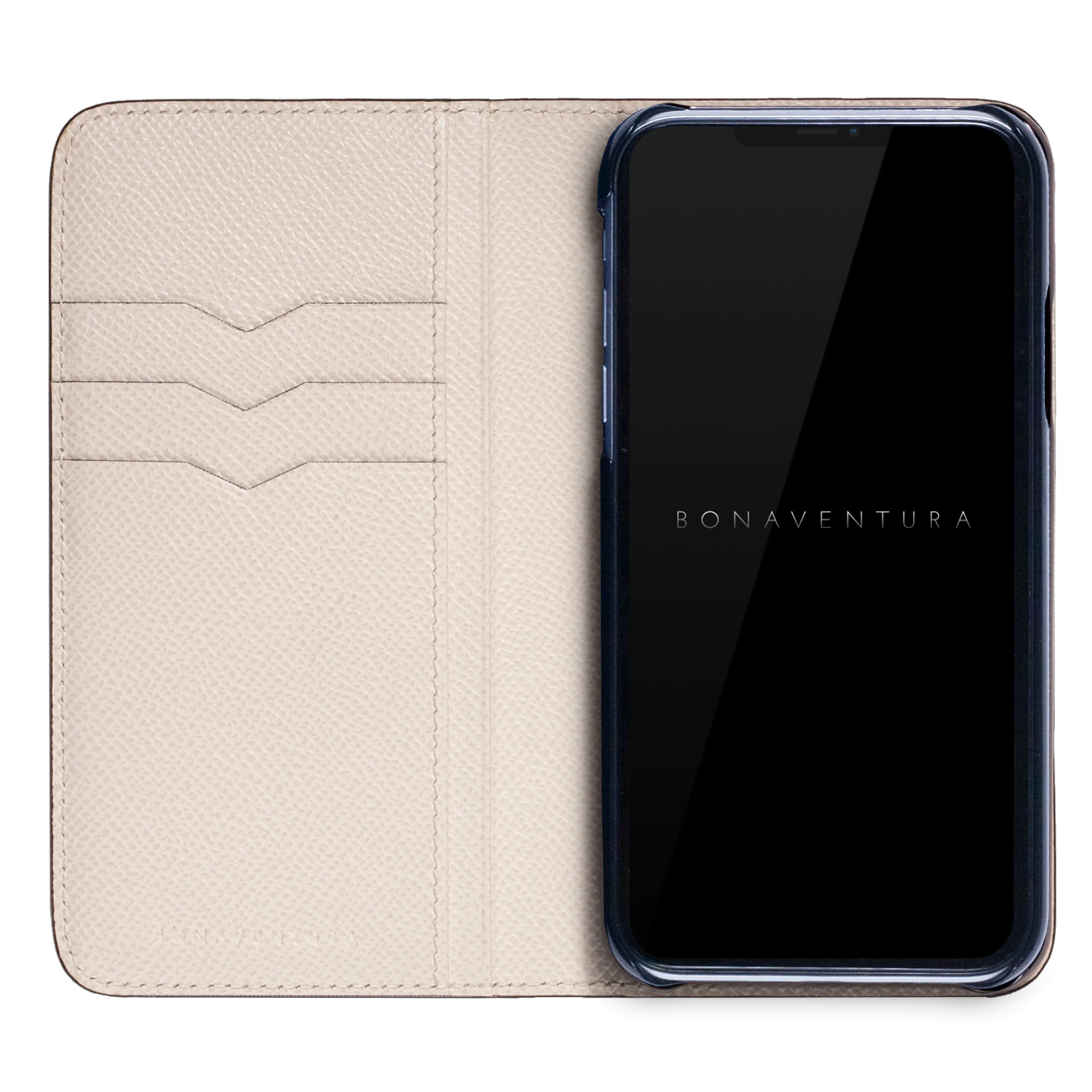 Noblessa Diary Smartphone Case (iPhone 11 Pro)