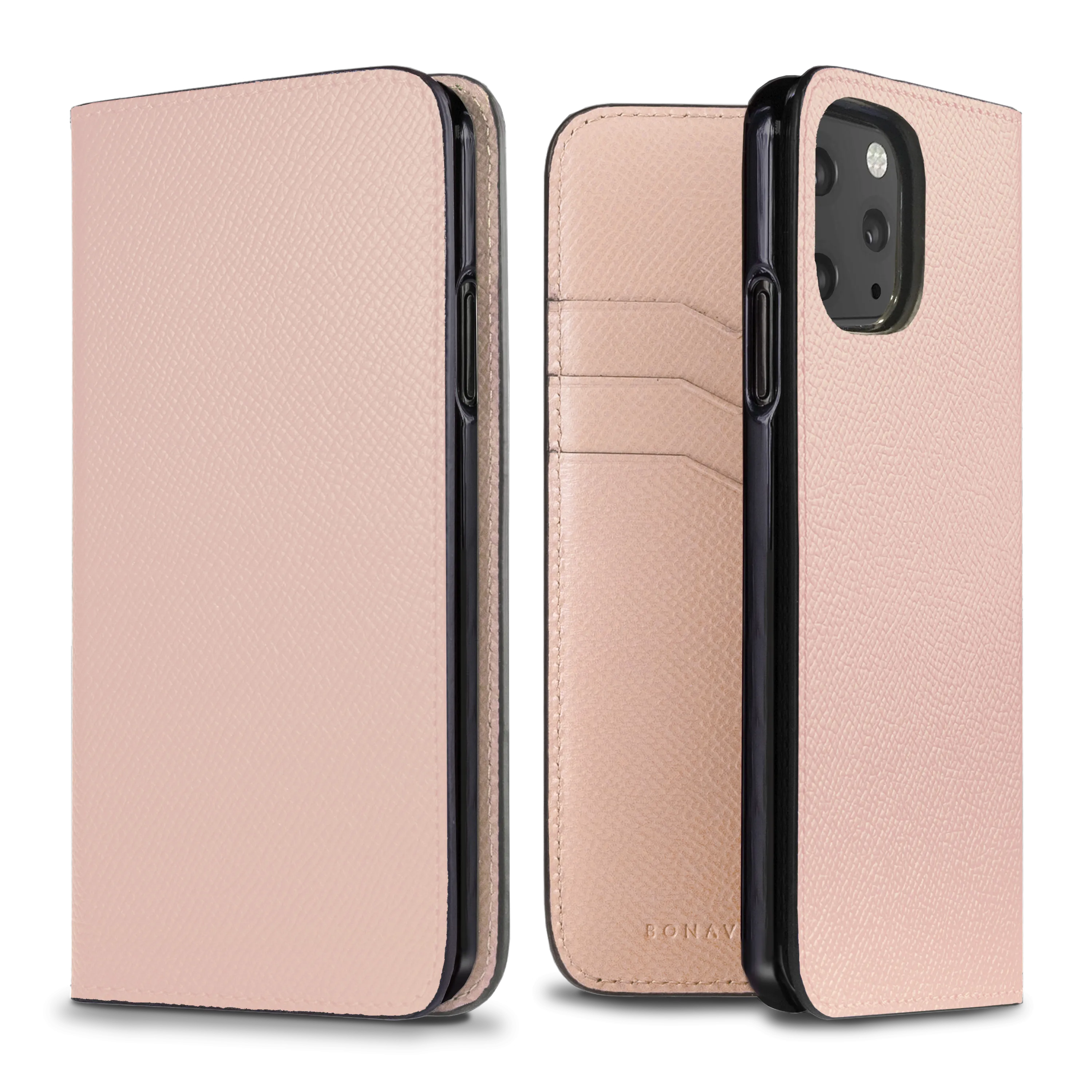 Noblessa Diary Smartphone Case (iPhone 11 Pro)