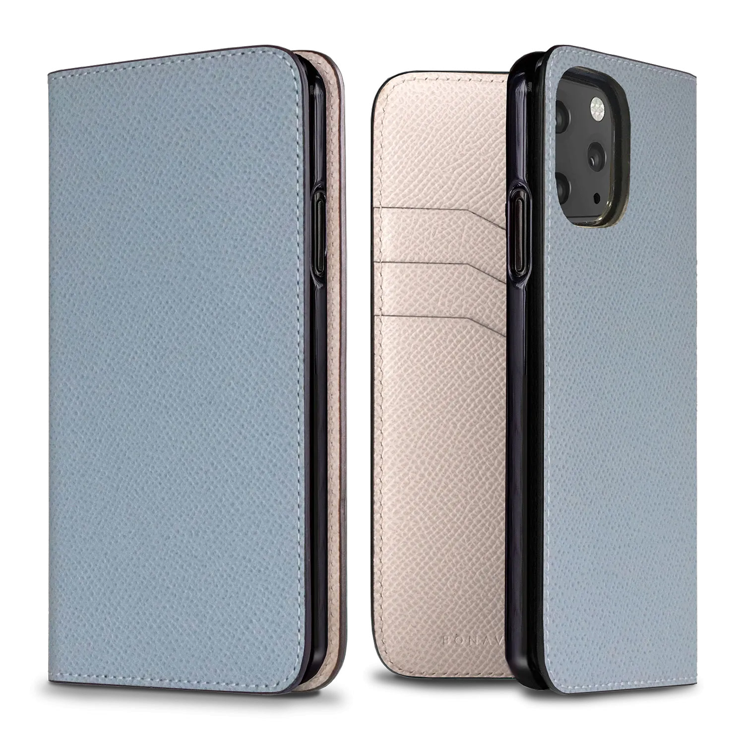 Noblessa Diary Smartphone Case (iPhone 11 Pro)