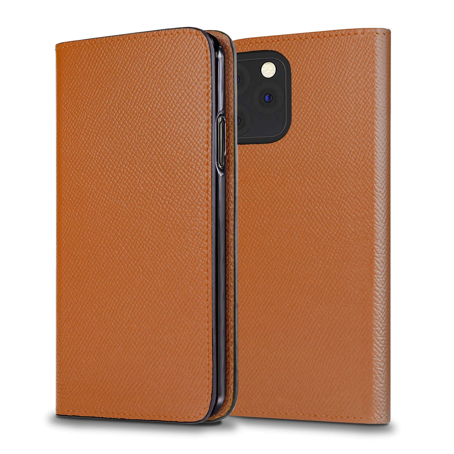 Noblessa Diary Smartphone Case (iPhone 11 Pro)