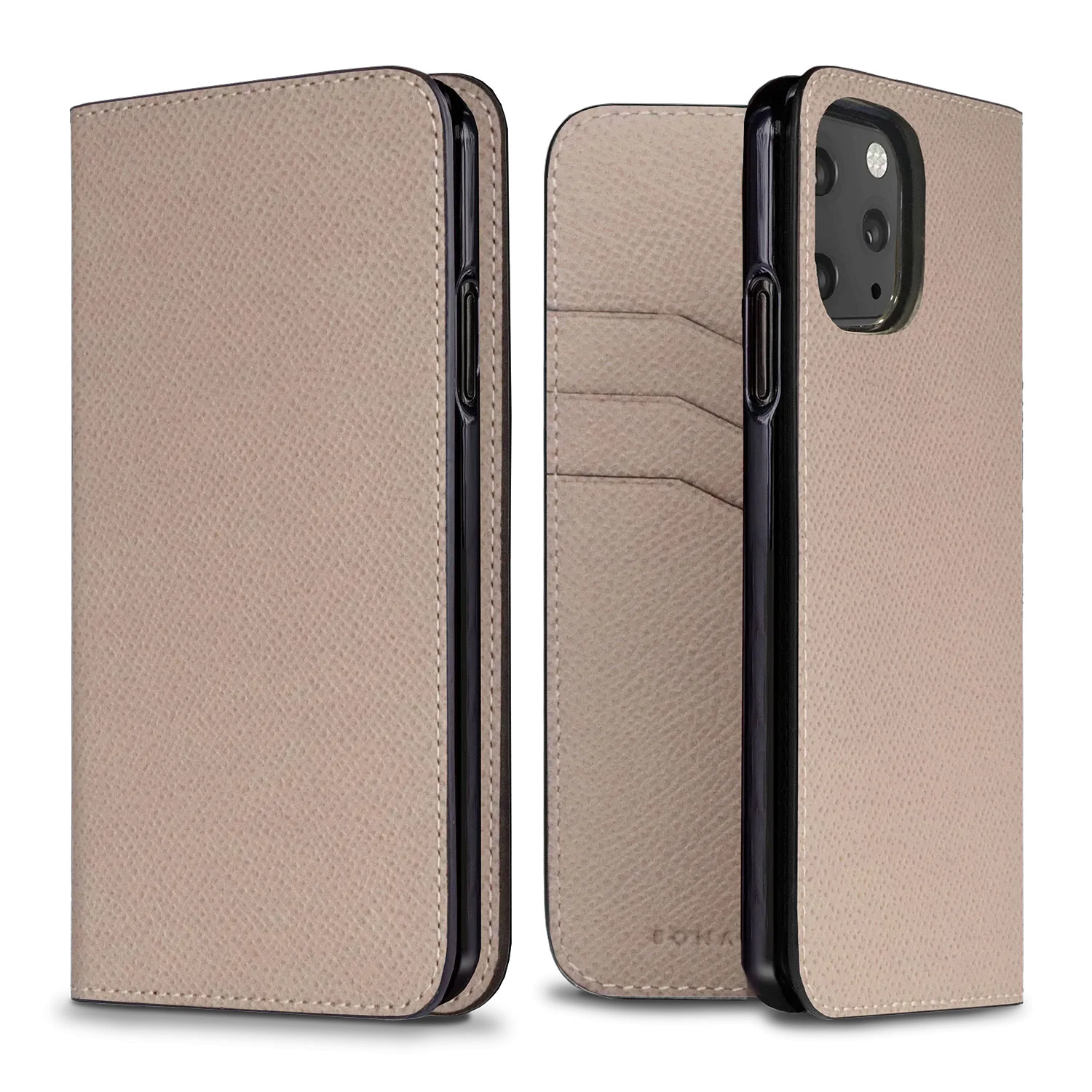 Noblessa Diary Smartphone Case (iPhone 11 Pro)