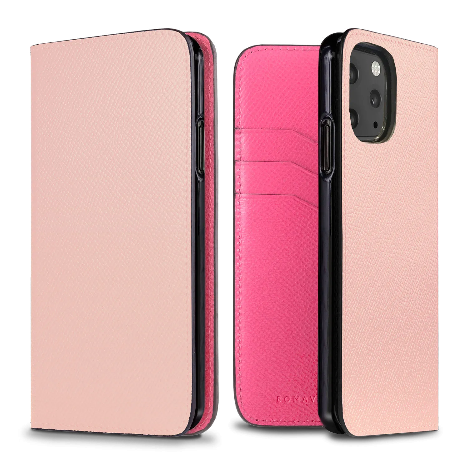 Noblessa Diary Smartphone Case (iPhone 11 Pro)