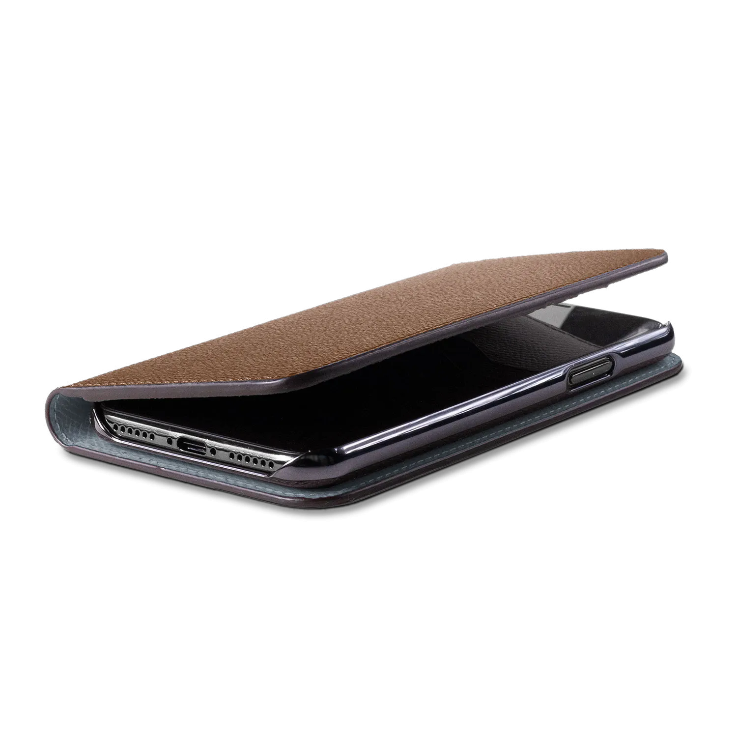 Noblessa Diary Smartphone Case (iPhone 11 Pro)