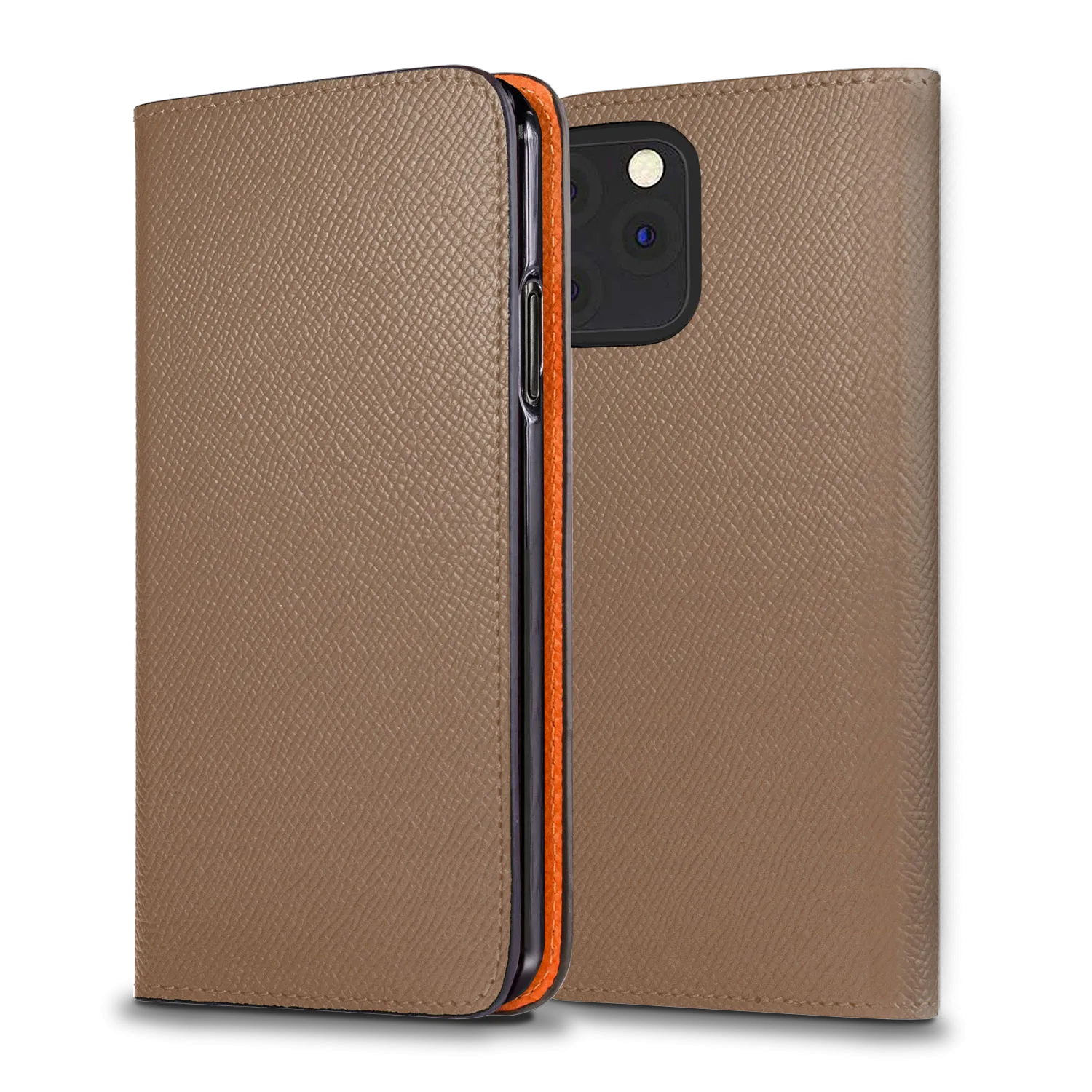 Noblessa Diary Smartphone Case (iPhone 11 Pro)