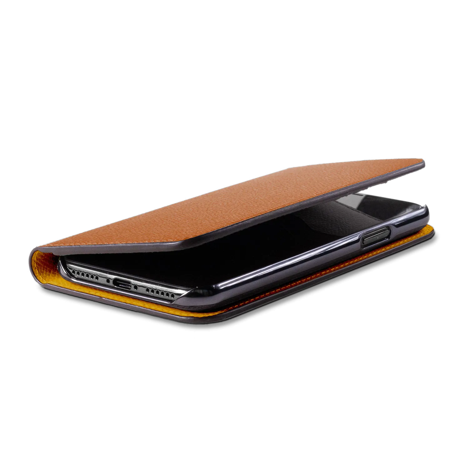 Noblessa Diary Smartphone Case (iPhone 11 Pro)