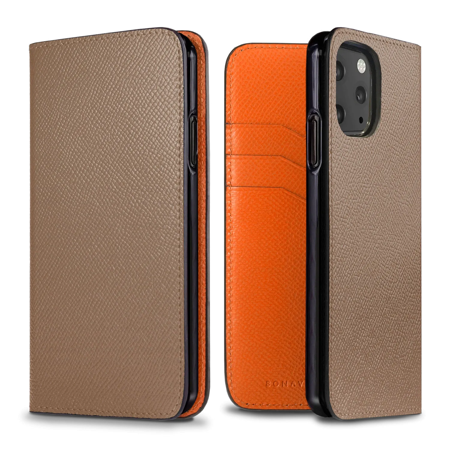 Noblessa Diary Smartphone Case (iPhone 11 Pro)