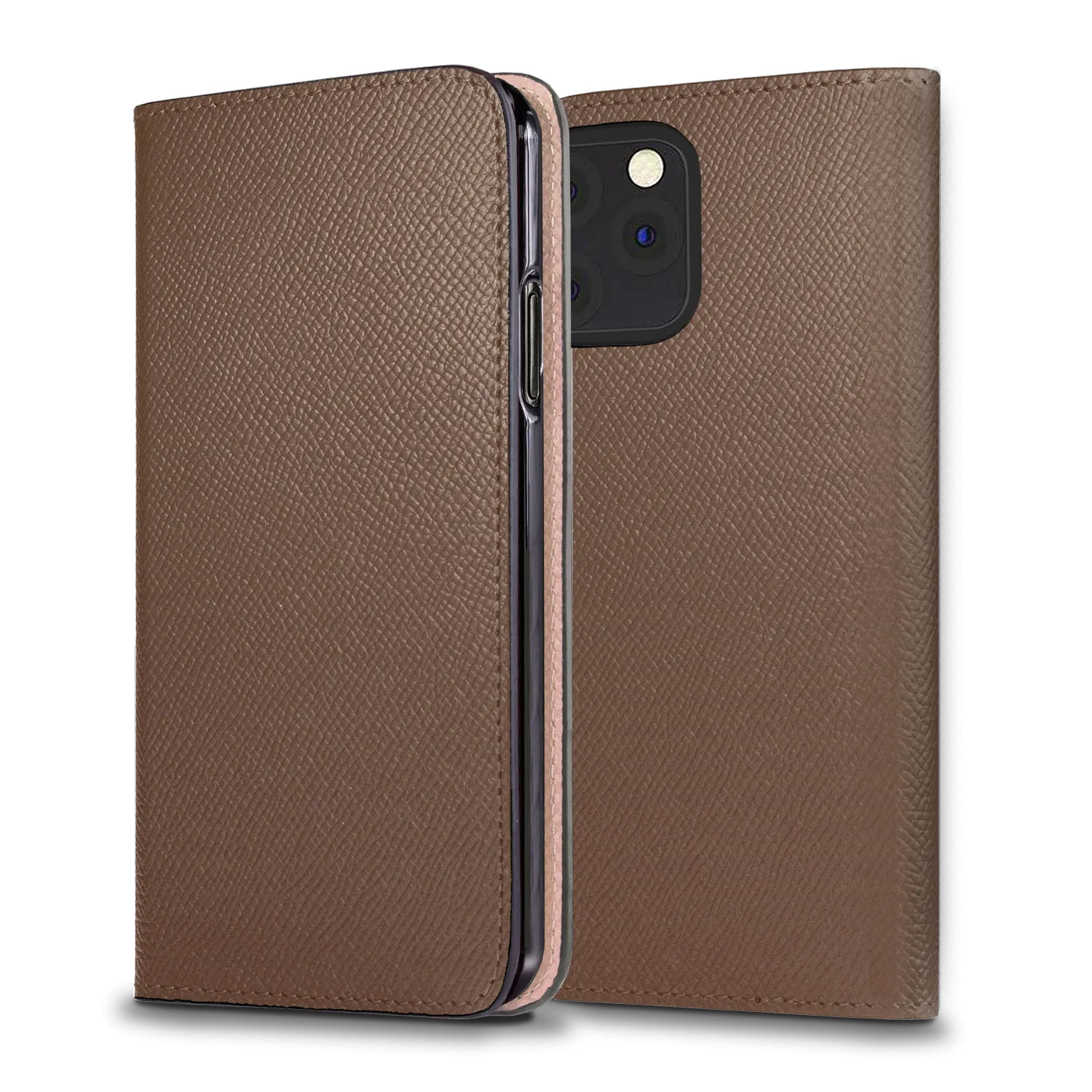 Noblessa Diary Smartphone Case (iPhone 11 Pro)