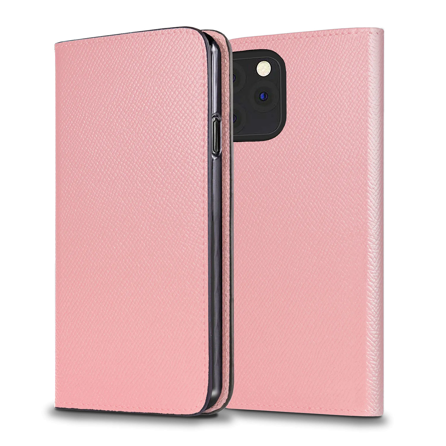 Noblessa Diary Smartphone Case (iPhone 11 Pro)