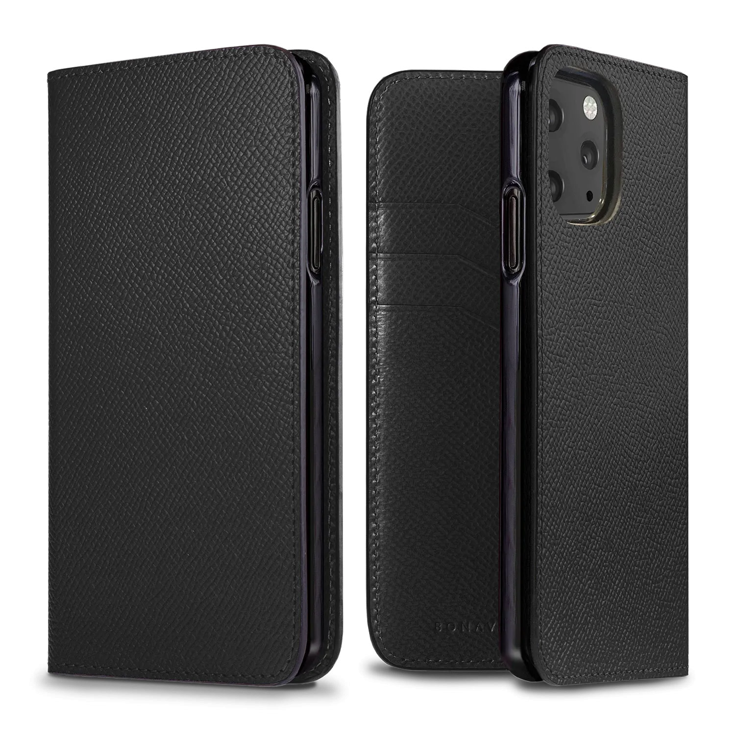 Noblessa Diary Smartphone Case (iPhone 11 Pro)