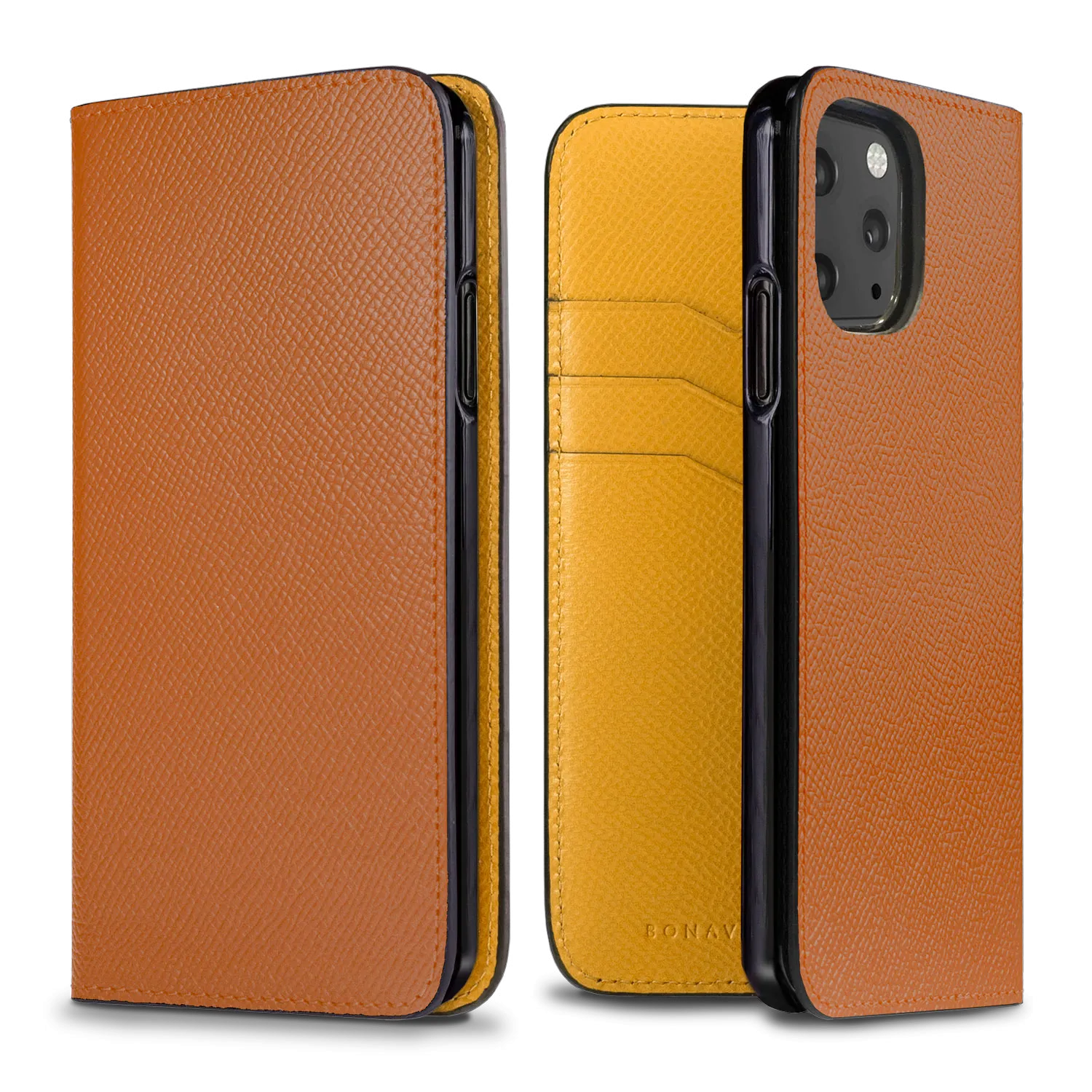 Noblessa Diary Smartphone Case (iPhone 11 Pro)