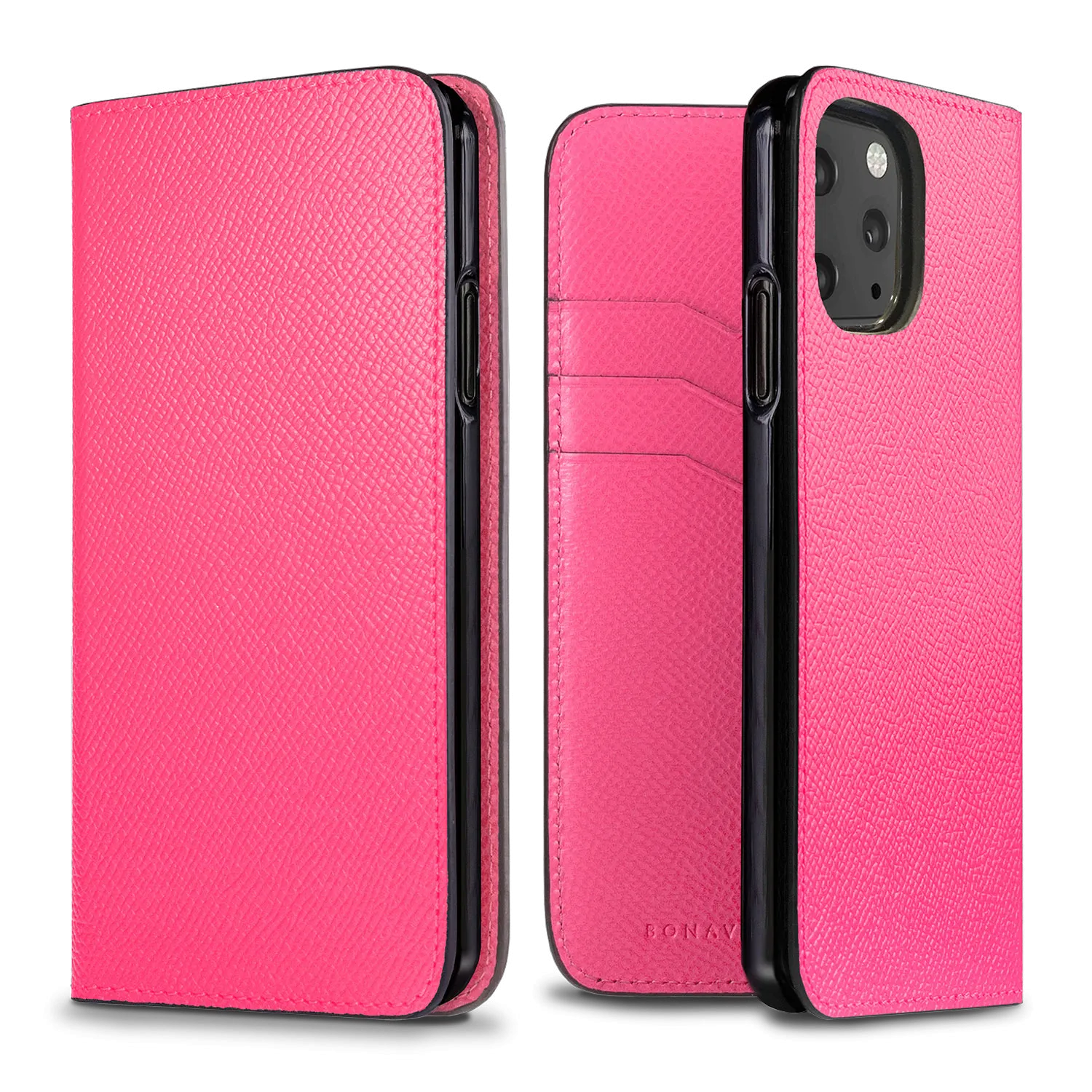 Noblessa Diary Smartphone Case (iPhone 11 Pro)