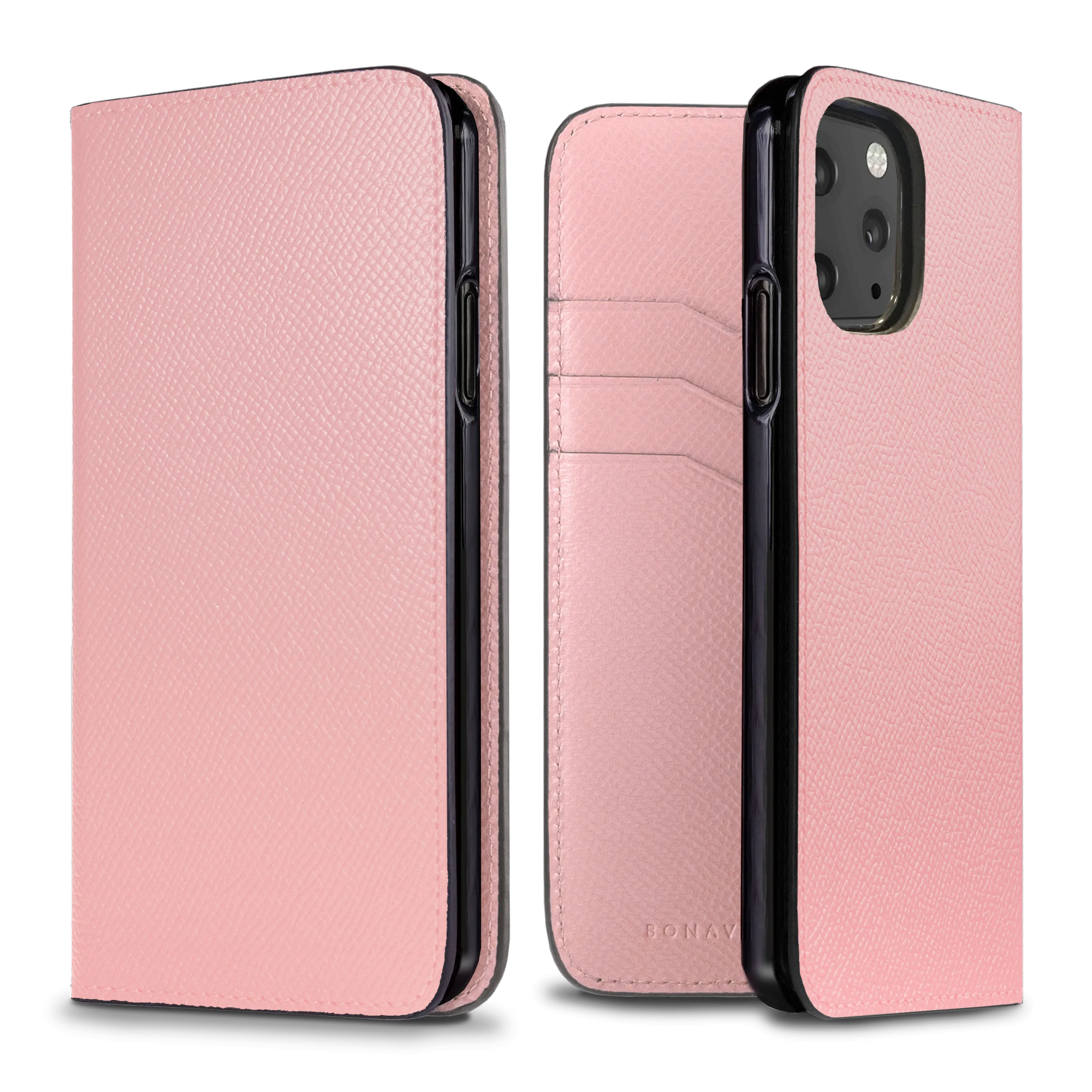 Noblessa Diary Smartphone Case (iPhone 11 Pro)