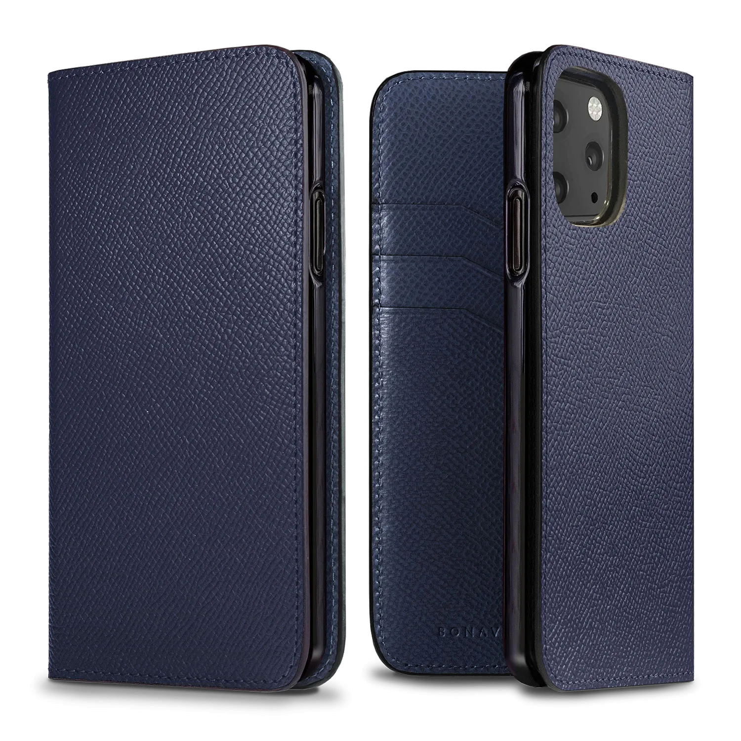 Noblessa Diary Smartphone Case (iPhone 11 Pro)