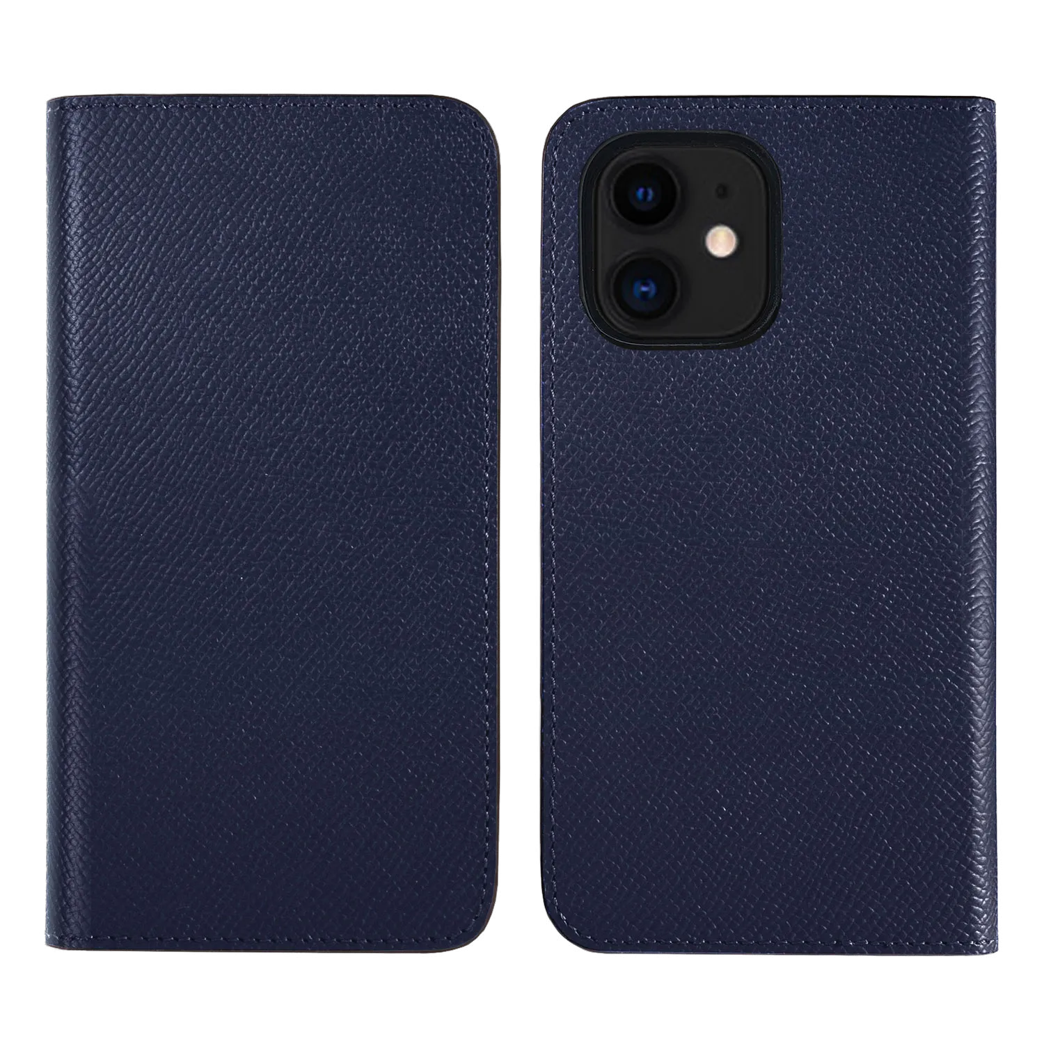 Noblessa Diary Smartphone Case (iPhone 12 Mini)