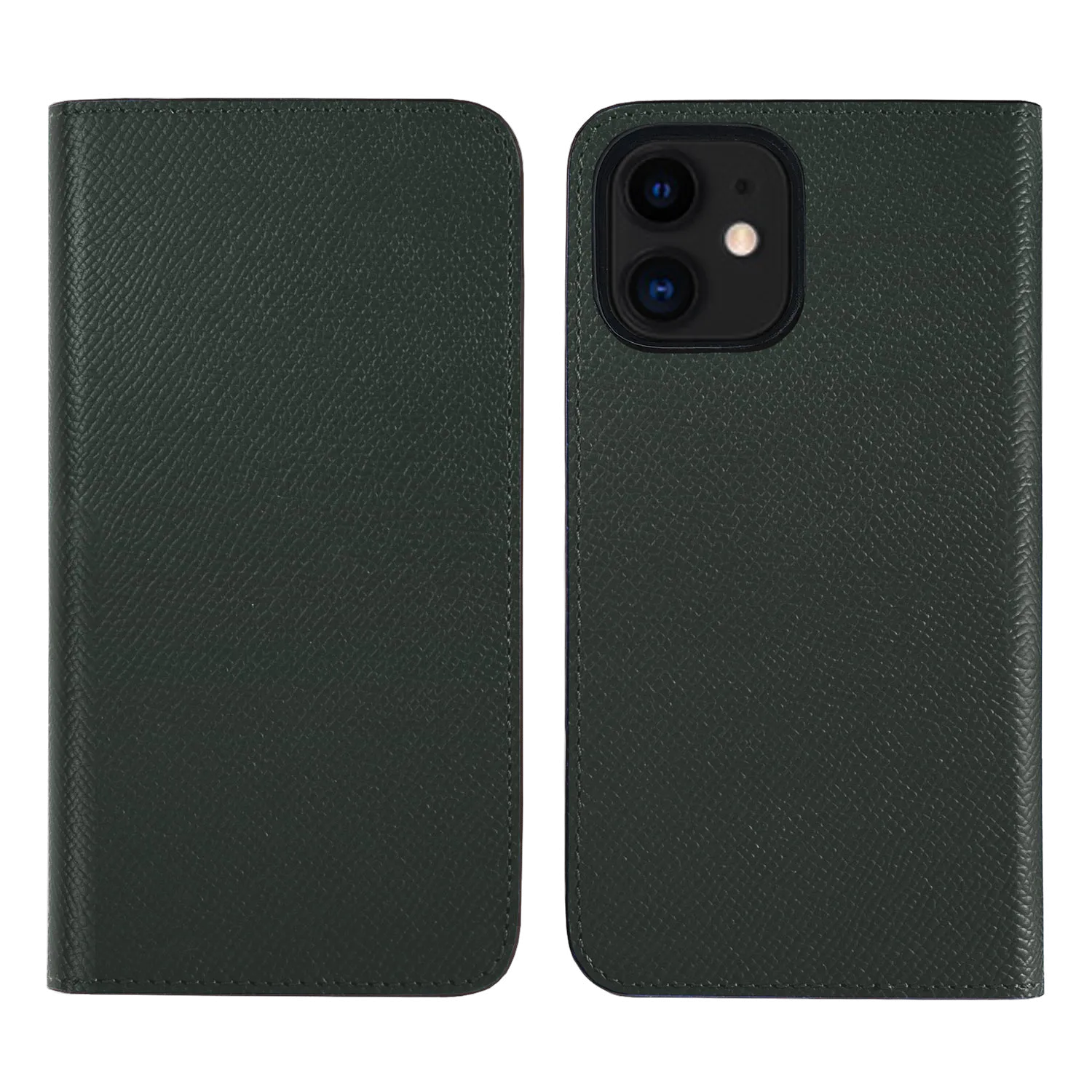 Noblessa Diary Smartphone Case (iPhone 12 Mini)