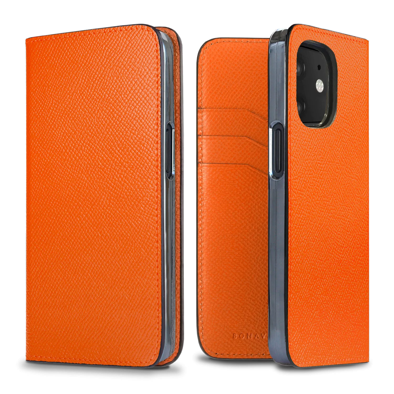 Noblessa Diary Smartphone Case (iPhone 12 Mini)