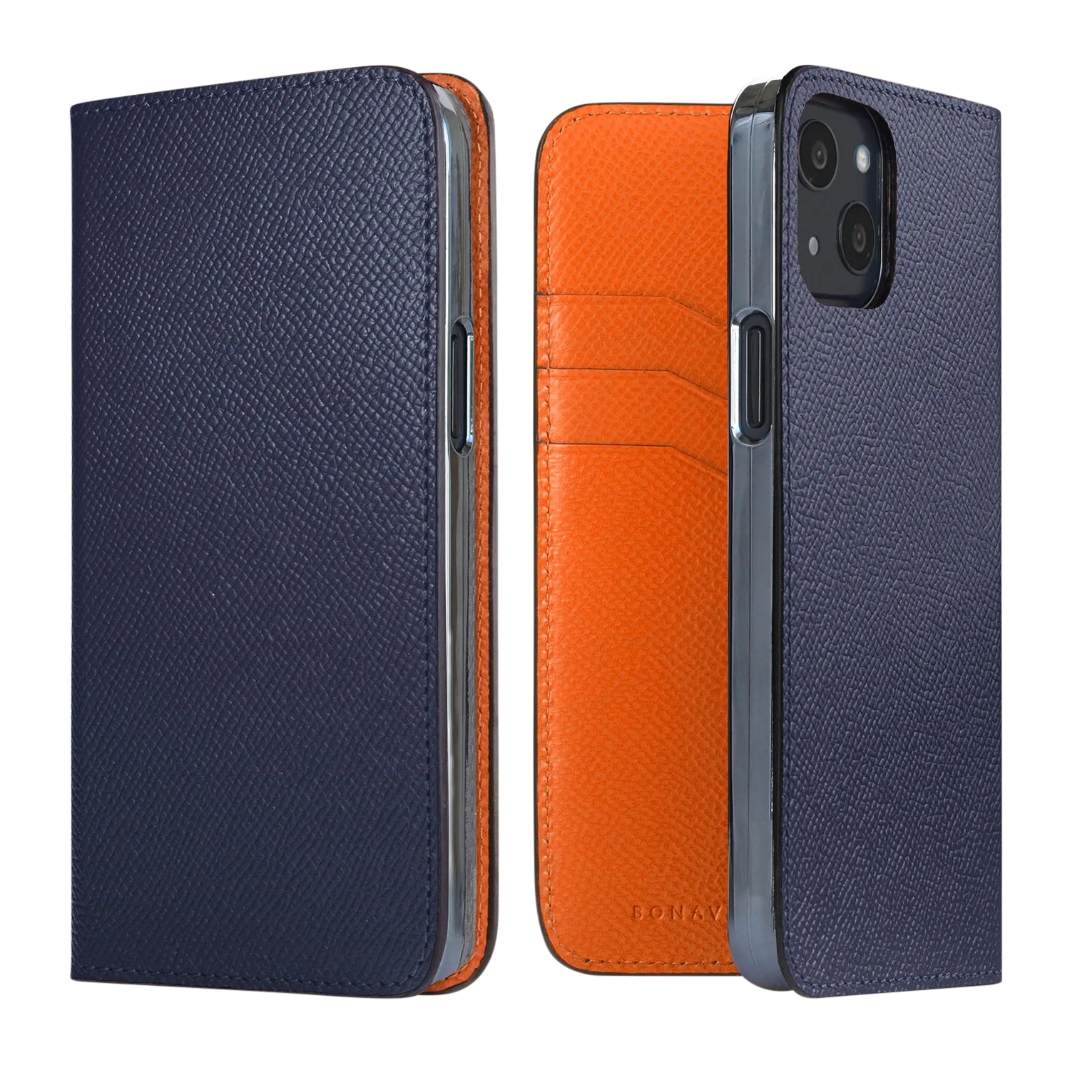 Noblessa Diary Smartphone Case (iPhone 13)