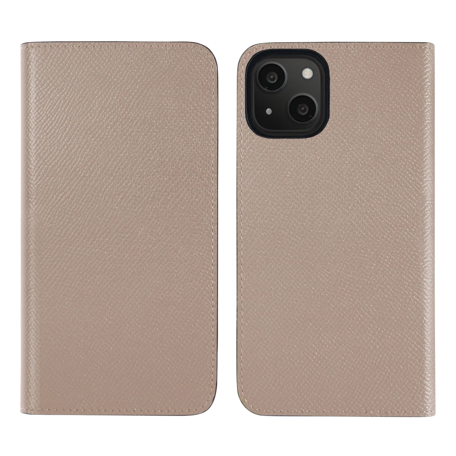 Noblessa Diary Smartphone Case (iPhone 13)