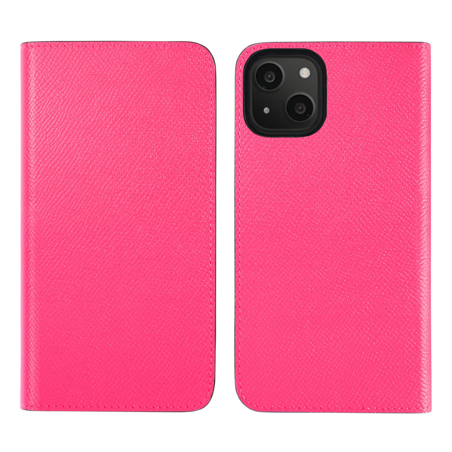 Noblessa Diary Smartphone Case (iPhone 13)