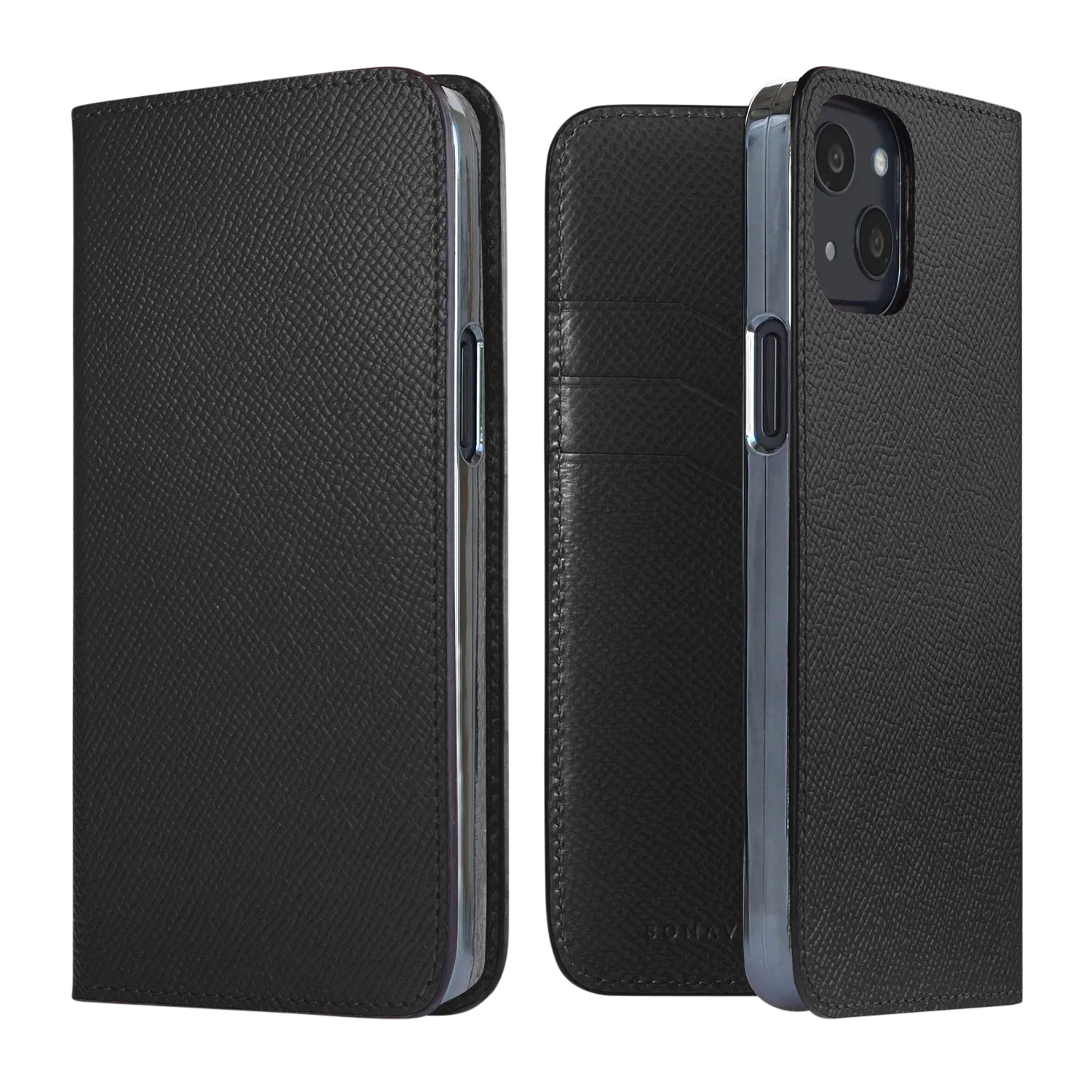 Noblessa Diary Smartphone Case (iPhone 13)