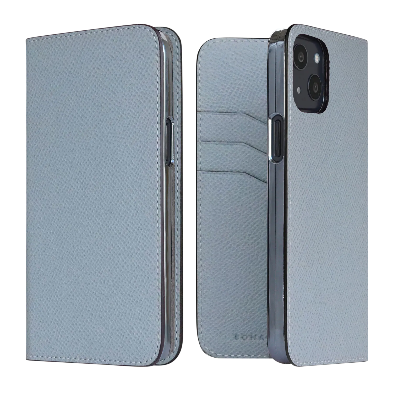 Noblessa Diary Smartphone Case (iPhone 13)