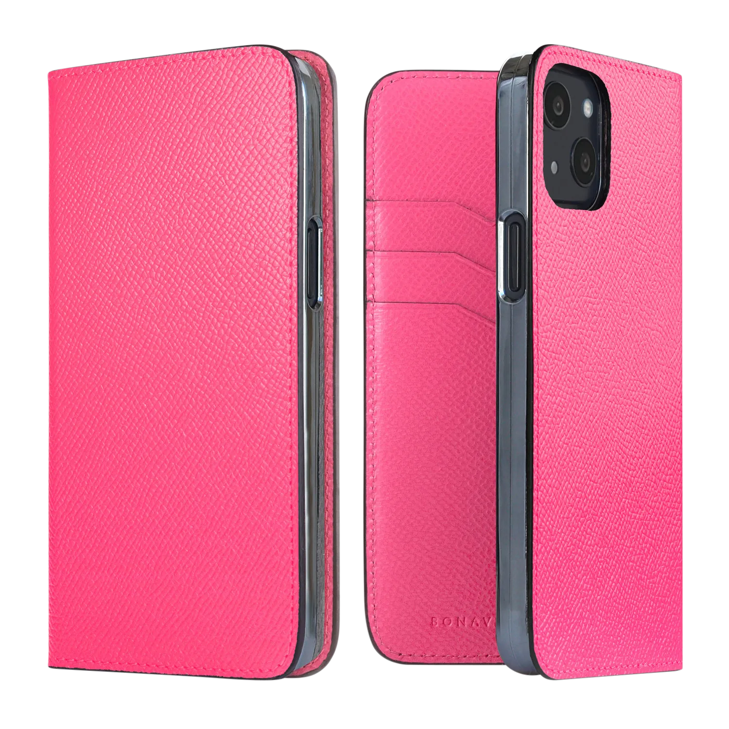 Noblessa Diary Smartphone Case (iPhone 13)