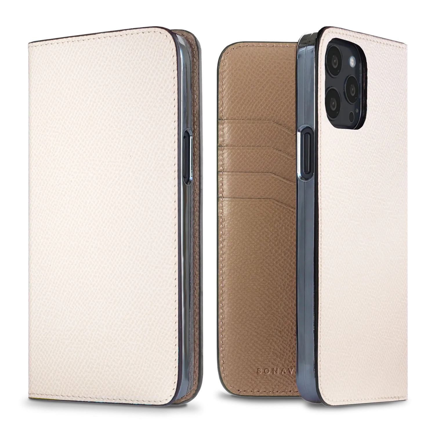 Noblessa Diary Smartphone Case (iPhone 13)