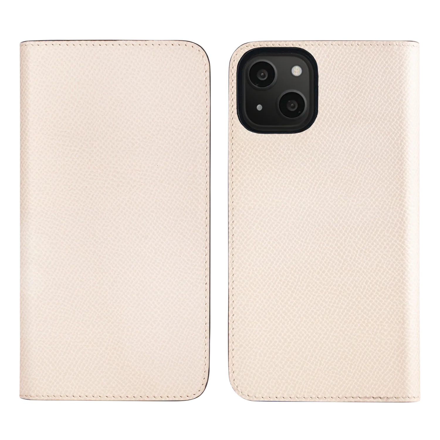 Noblessa Diary Smartphone Case (iPhone 13)