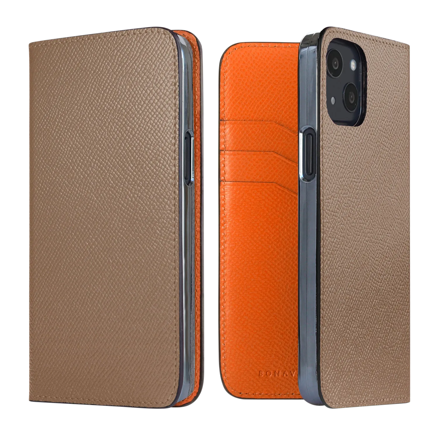 Noblessa Diary Smartphone Case (iPhone 13)