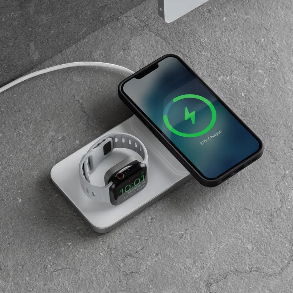 Nomad Base One Max - Magsafe Charger