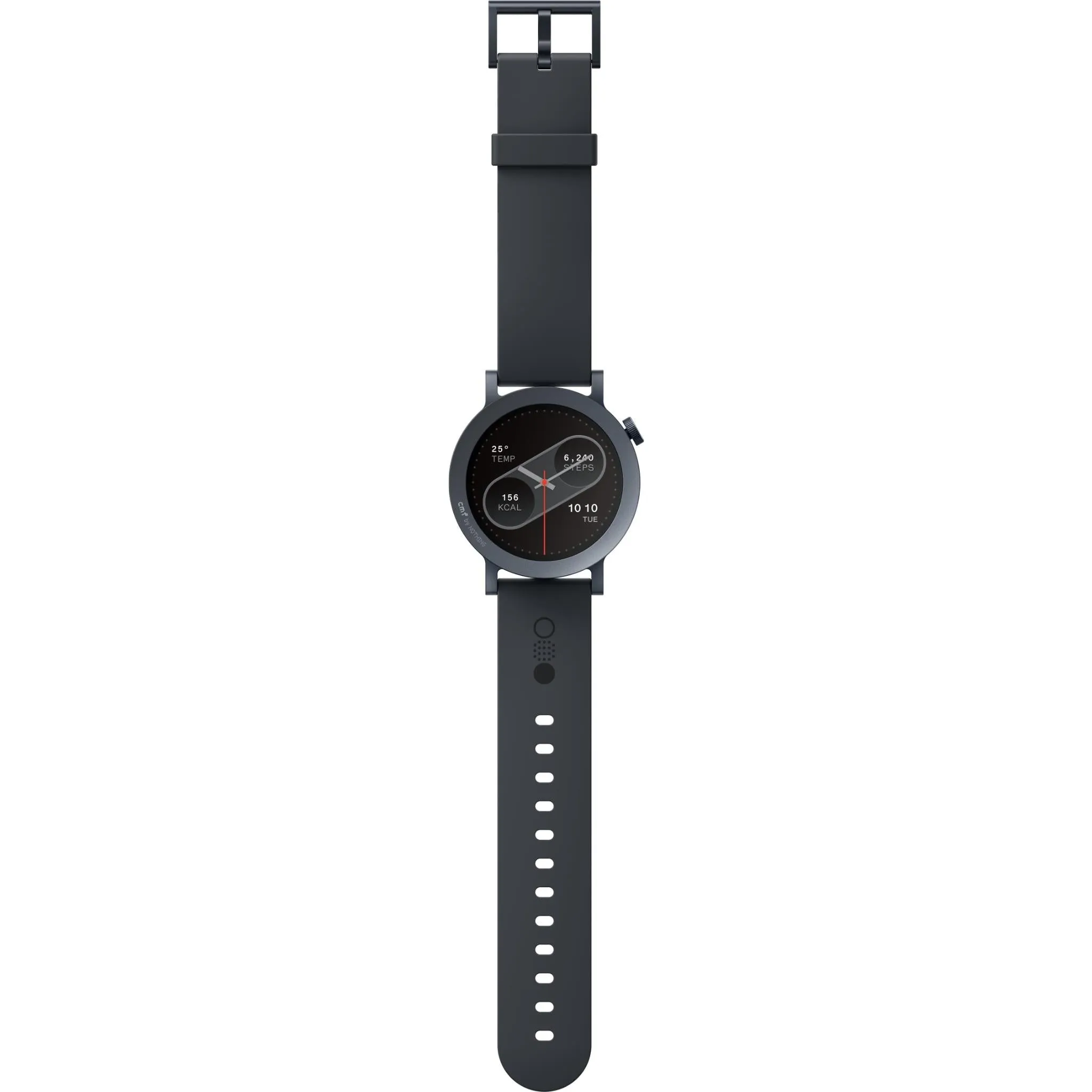 NOTHING CMF Watch Pro 2 (Dark Grey)