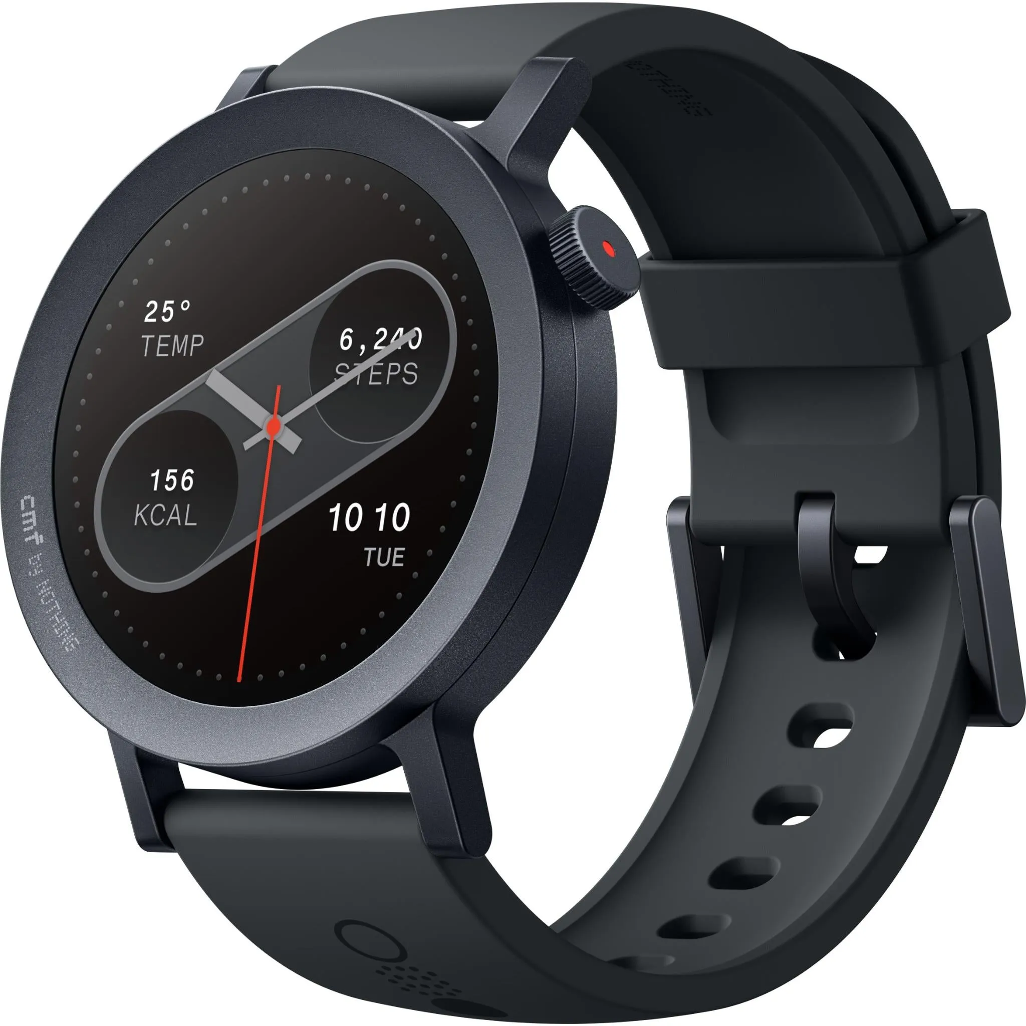 NOTHING CMF Watch Pro 2 (Dark Grey)