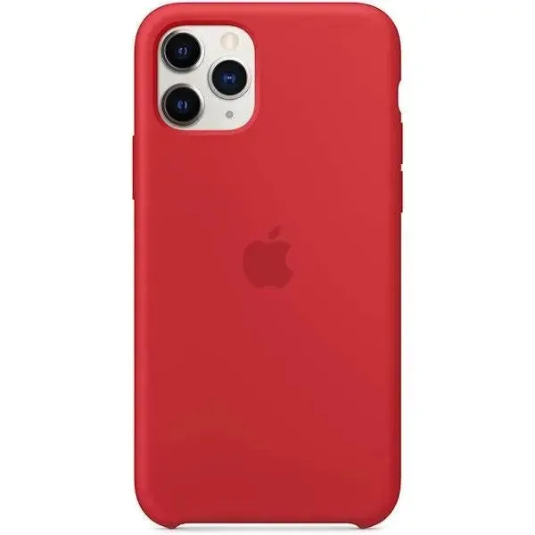 Official Apple iPhone 11 Pro Silicone Case