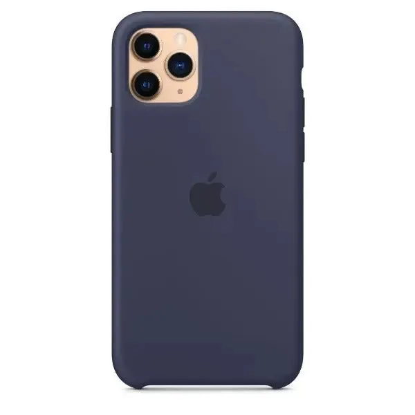 Official Apple iPhone 11 Pro Silicone Case