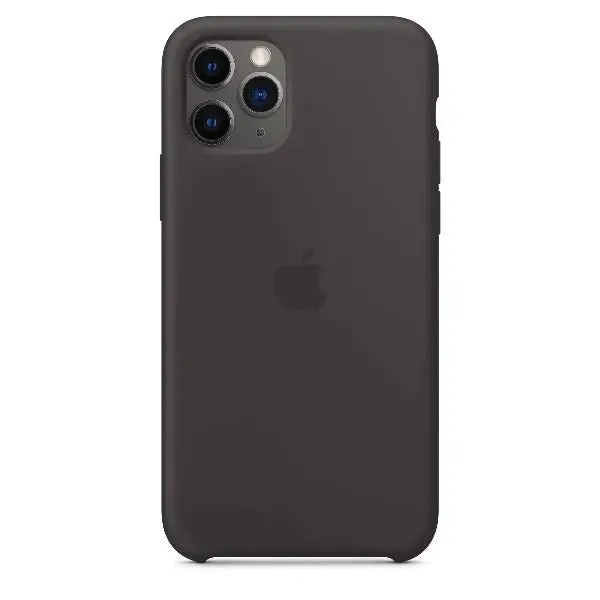 Official Apple iPhone 11 Pro Silicone Case