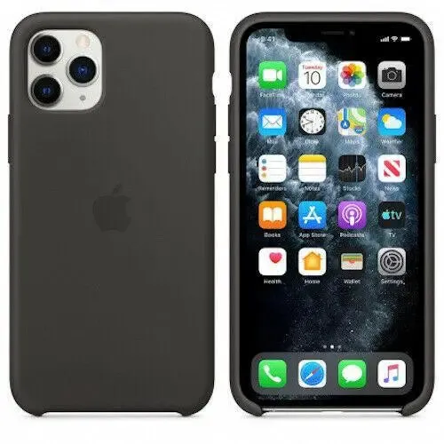 Official Apple iPhone 11 Pro Silicone Case